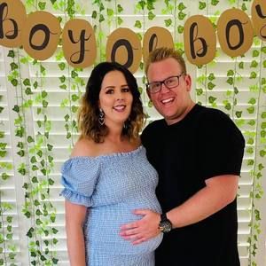 Meet your Posher, Leanne